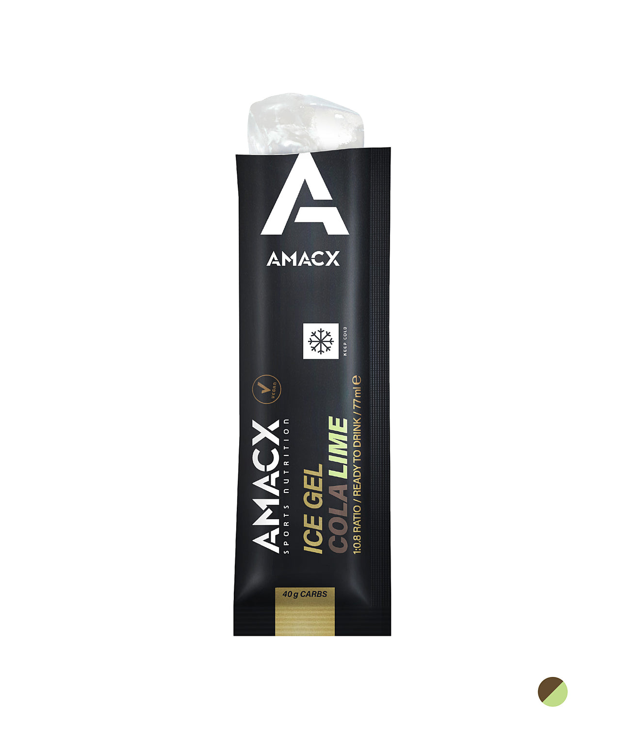 AMACX TURBO ICE GEL