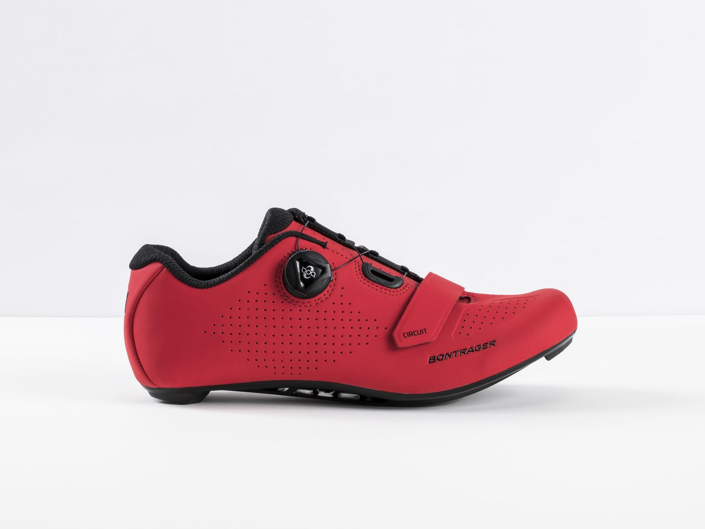 SHOE BONTRAGER CIRCUIT ROAD