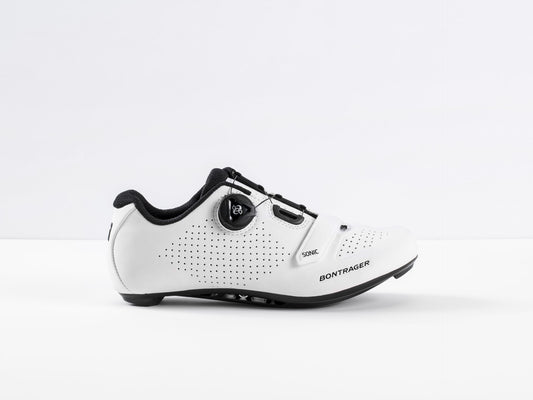 SHOE BONTRAGER SONIC ROAD