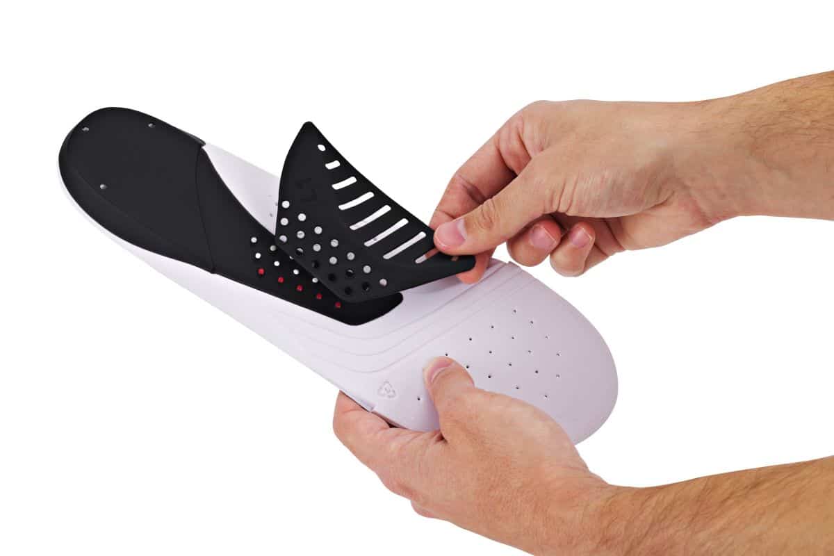 Best Insoles for Plantar Fasciitis
