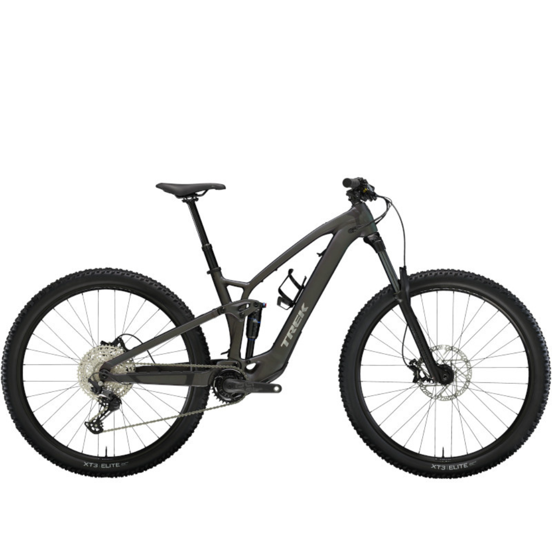 BIKE TREK FUEL EXe 5 2024