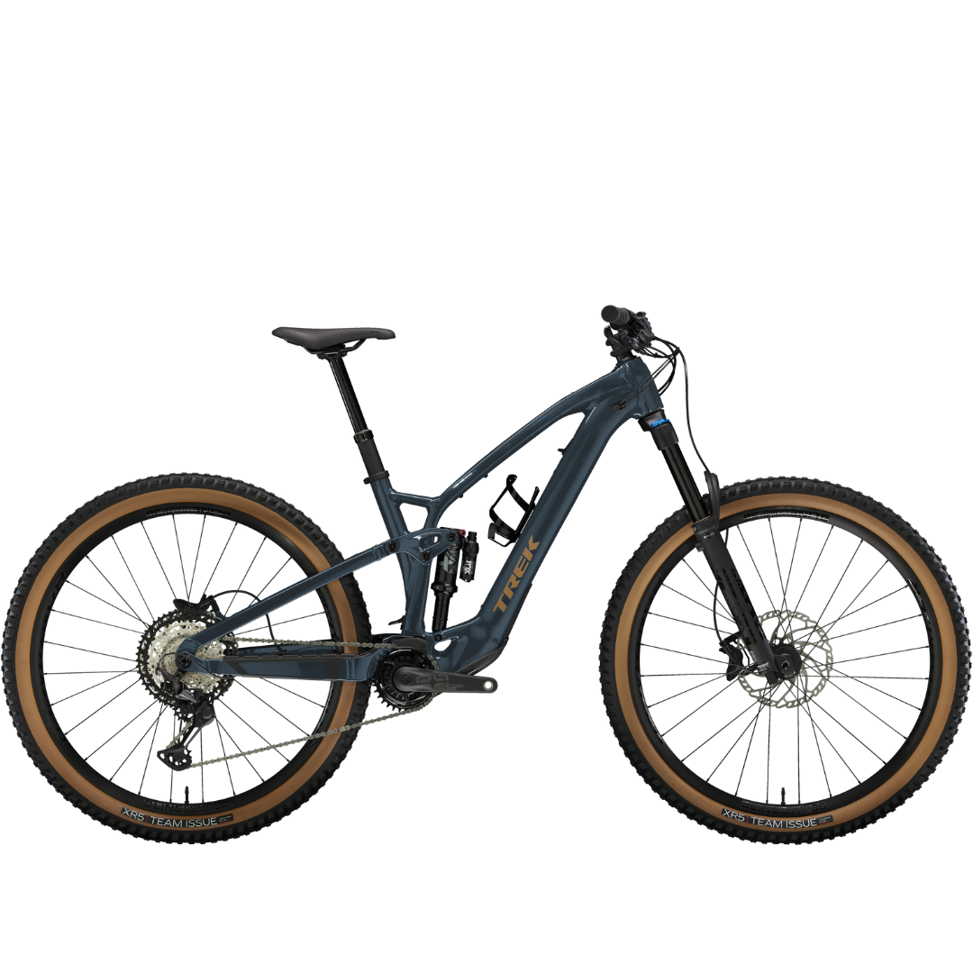 BIKE TREK FUEL EXe 8 XT 2024