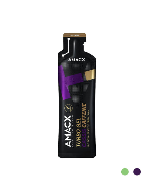 AMACX TURBO GEL