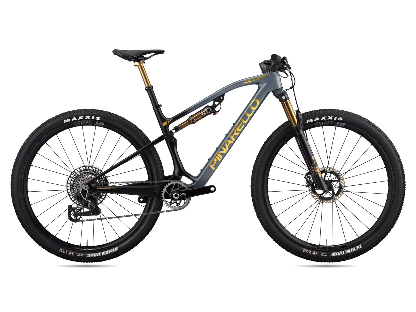 Pinarello Dogma XC XX SL Eagle AXS
