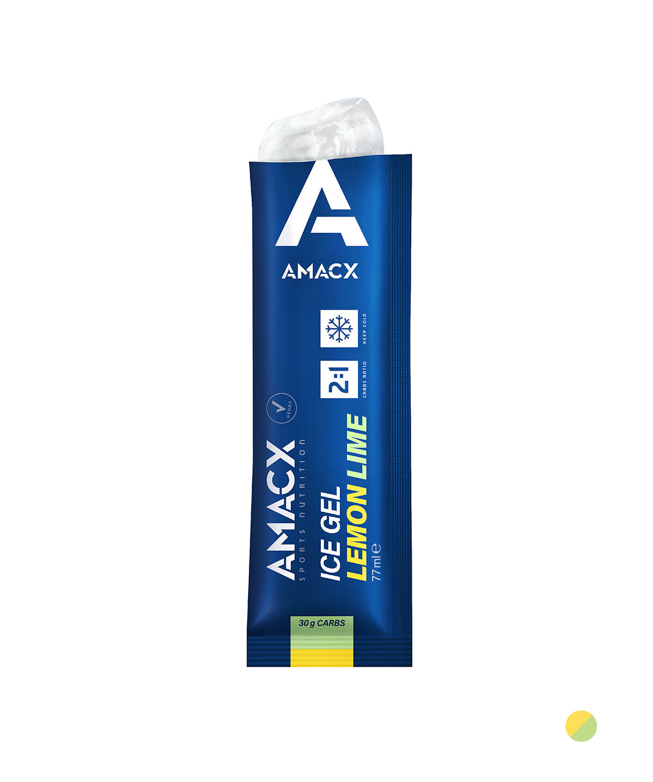 AMACX DRINK ICE GEL