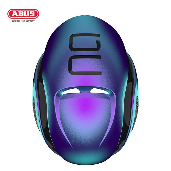 HELMET ABUS GAMECHANGER