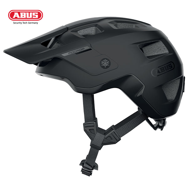HELMET ABUS MODROP MTB