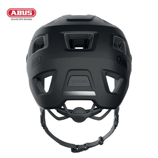 HELMET ABUS MODROP MTB
