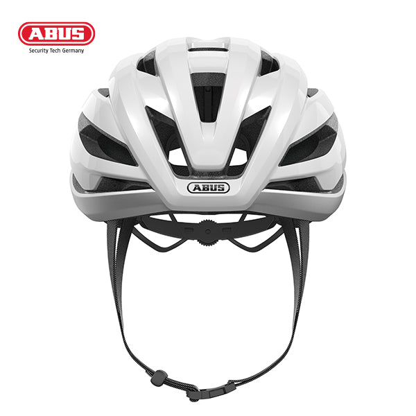 HELMET ABUS STORMCHASER