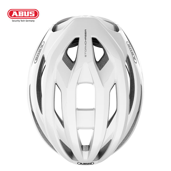 HELMET ABUS STORMCHASER