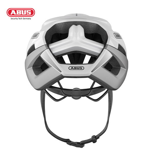 HELMET ABUS STORMCHASER