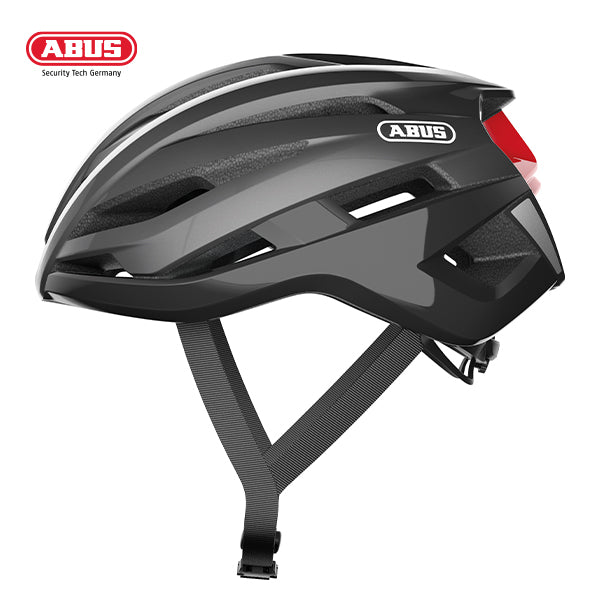 HELMET ABUS STORMCHASER