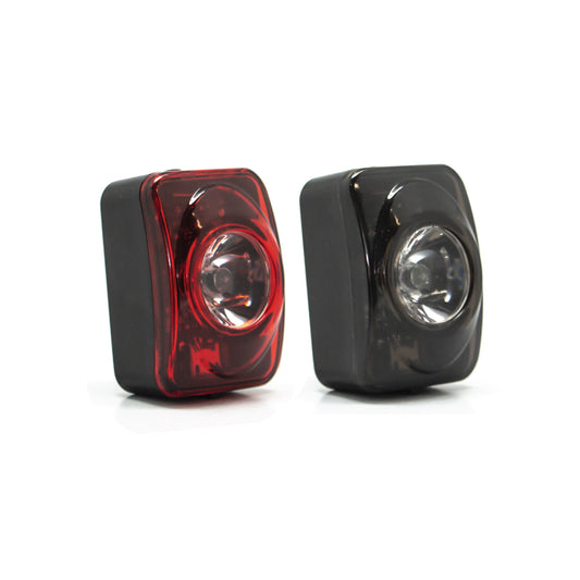 RYDER BLINDEYE FRONT & REAR LIGHT SET