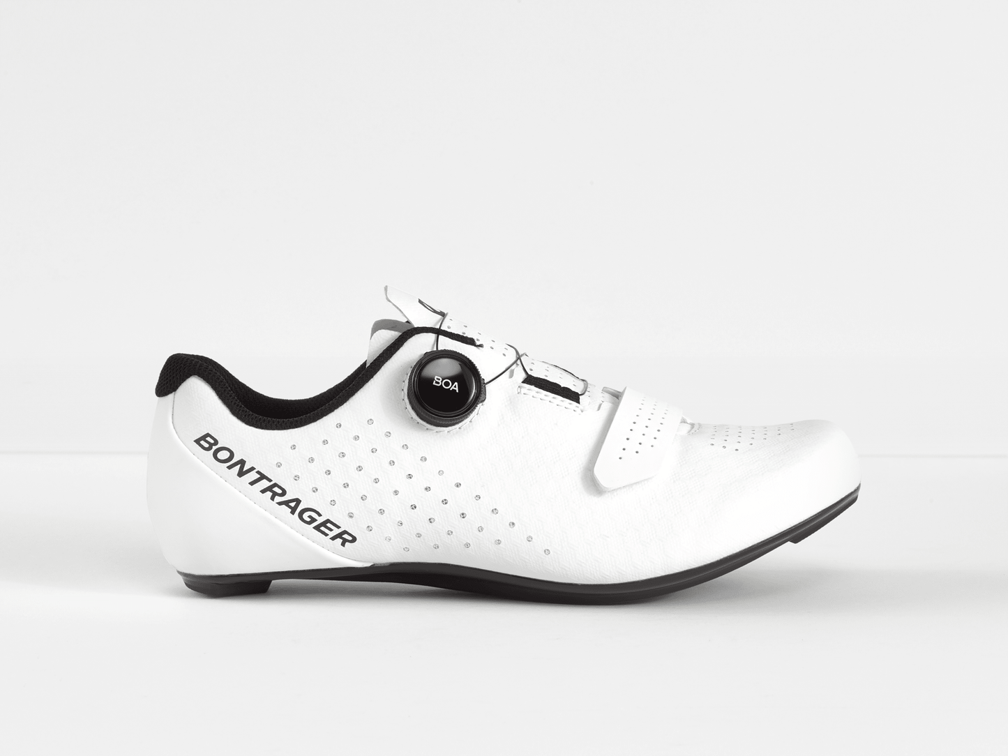 SHOE BONTRAGER CIRCUIT ROAD