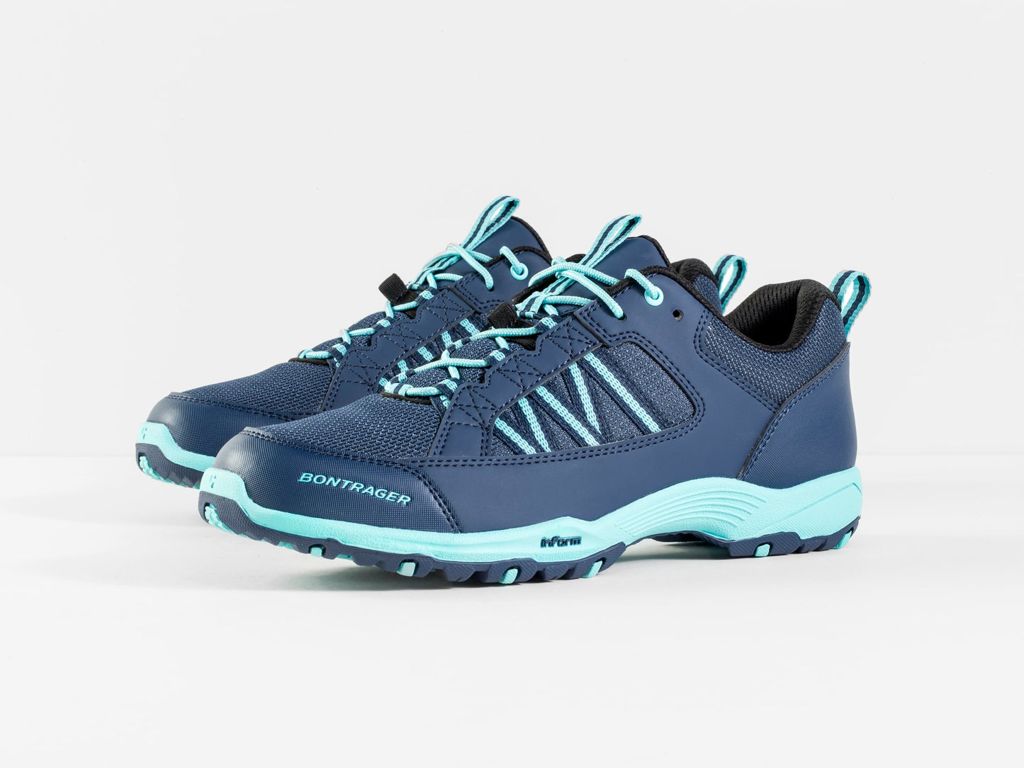 SHOE BONTRAGER SSR MULTISPORT