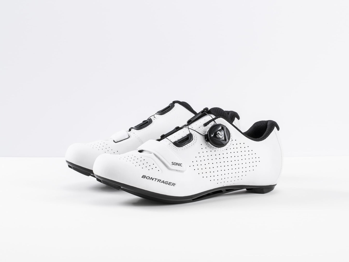 SHOE BONTRAGER SONIC ROAD