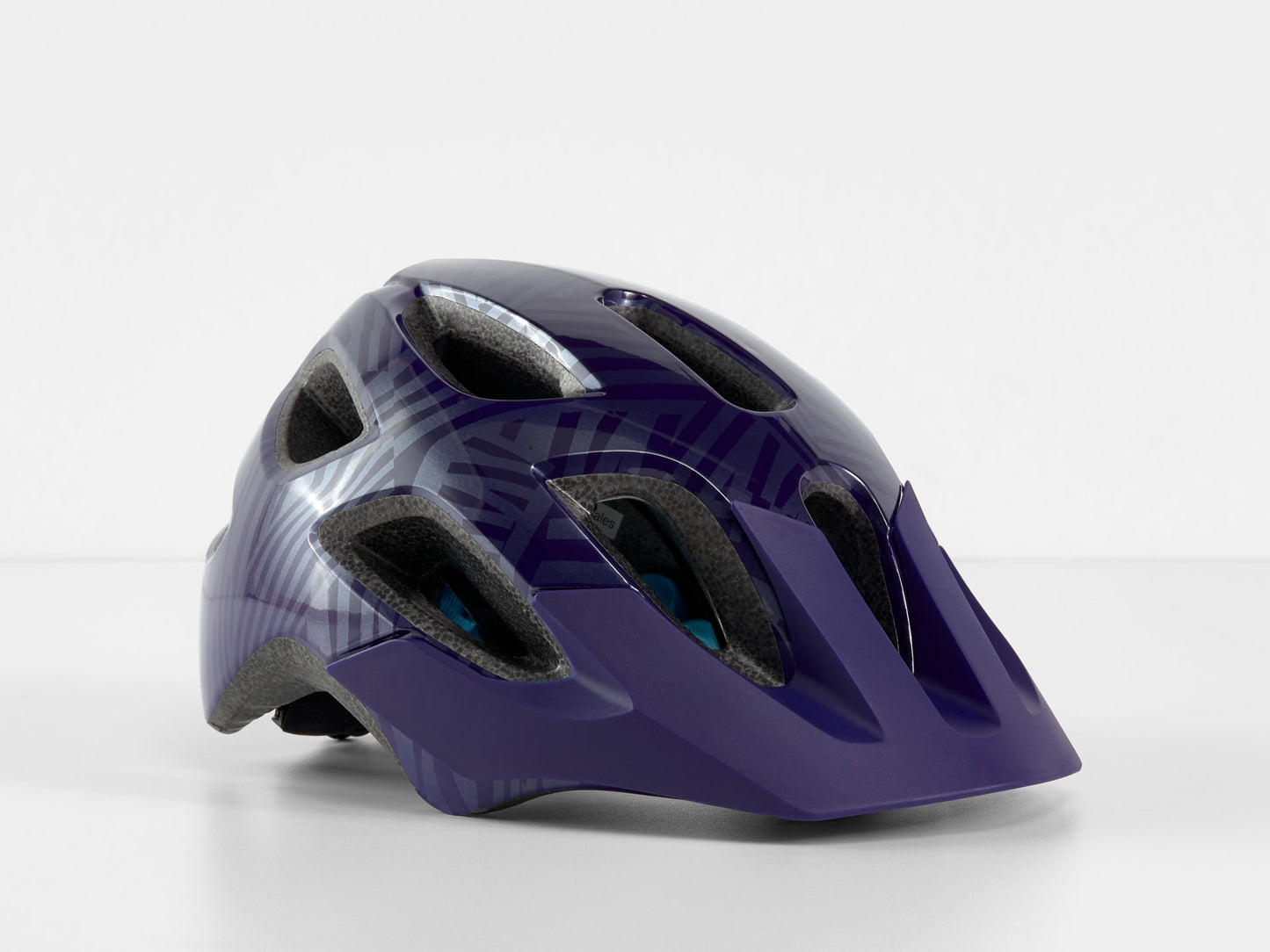 HELMET BONTRAGER TYRO