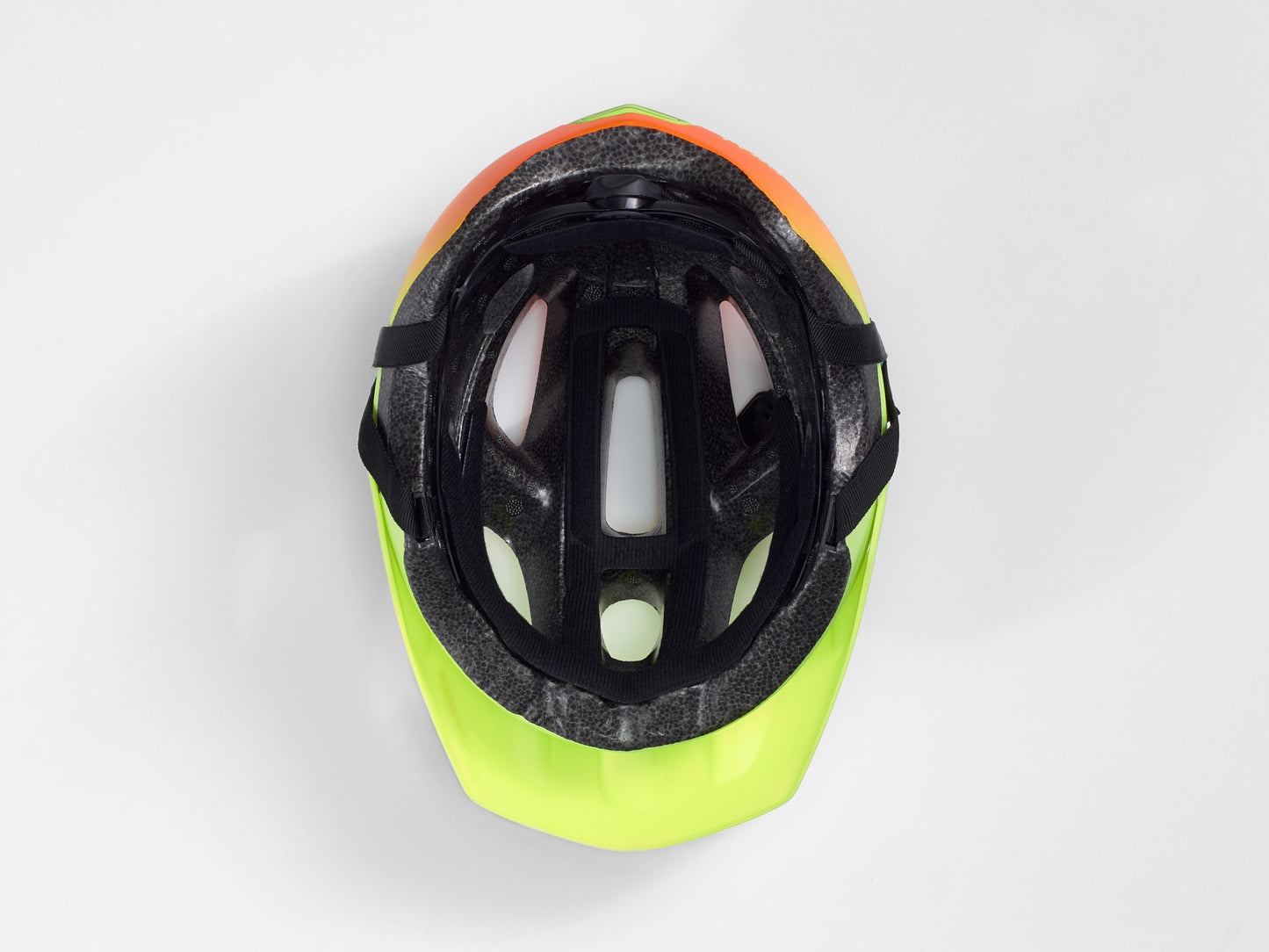 HELMET BONTRAGER TYRO