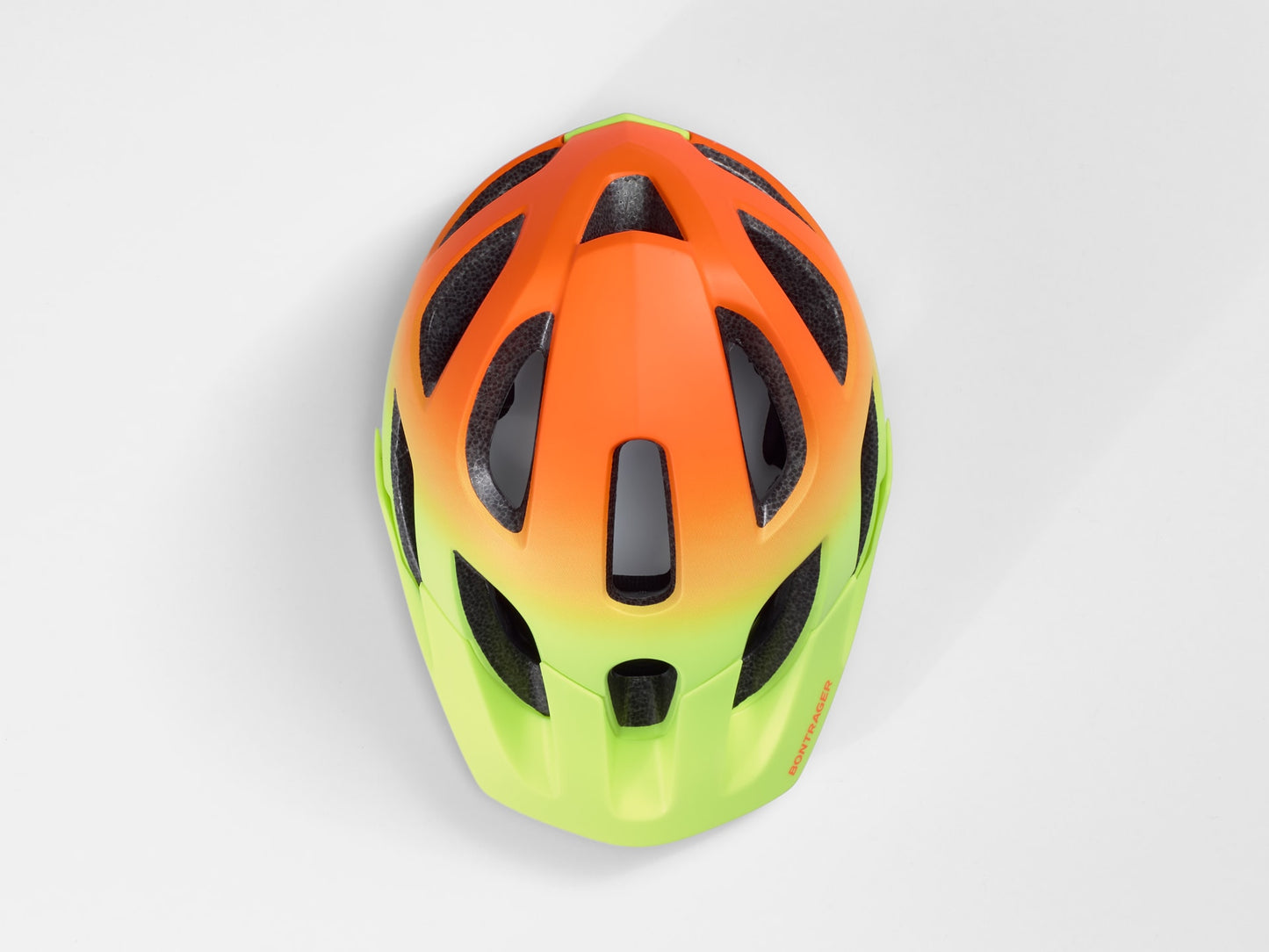 HELMET BONTRAGER TYRO