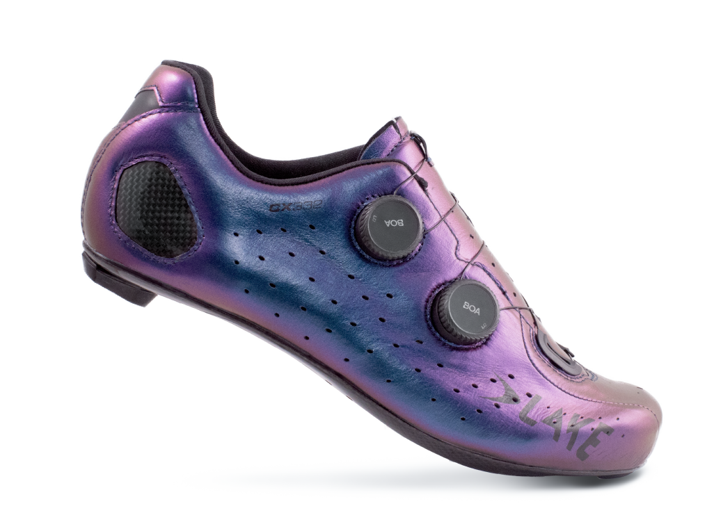 Lake CX332-X Shoes