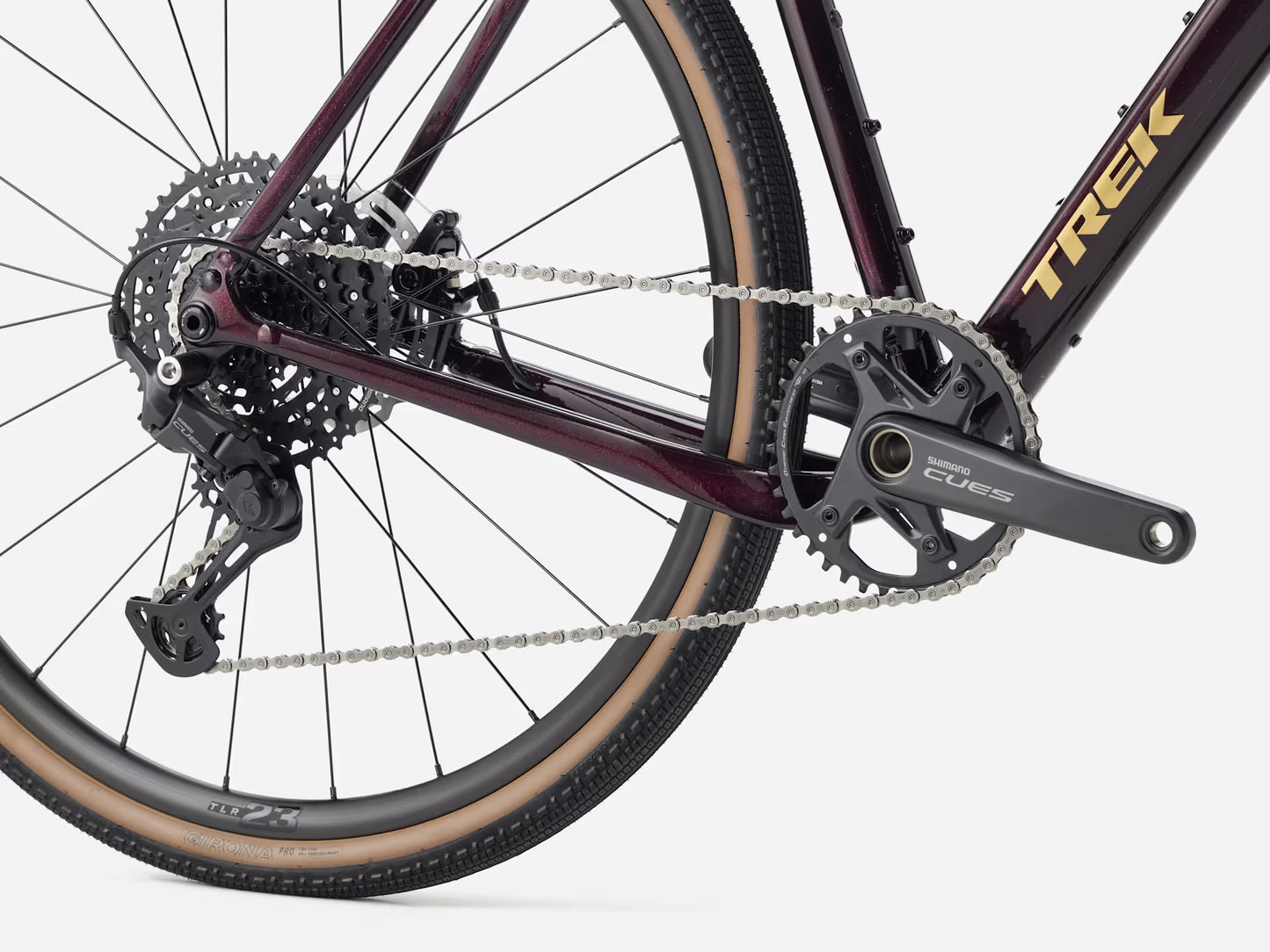 BIKE TREK CHECKPOINT ALR 3 GEN 3 2026