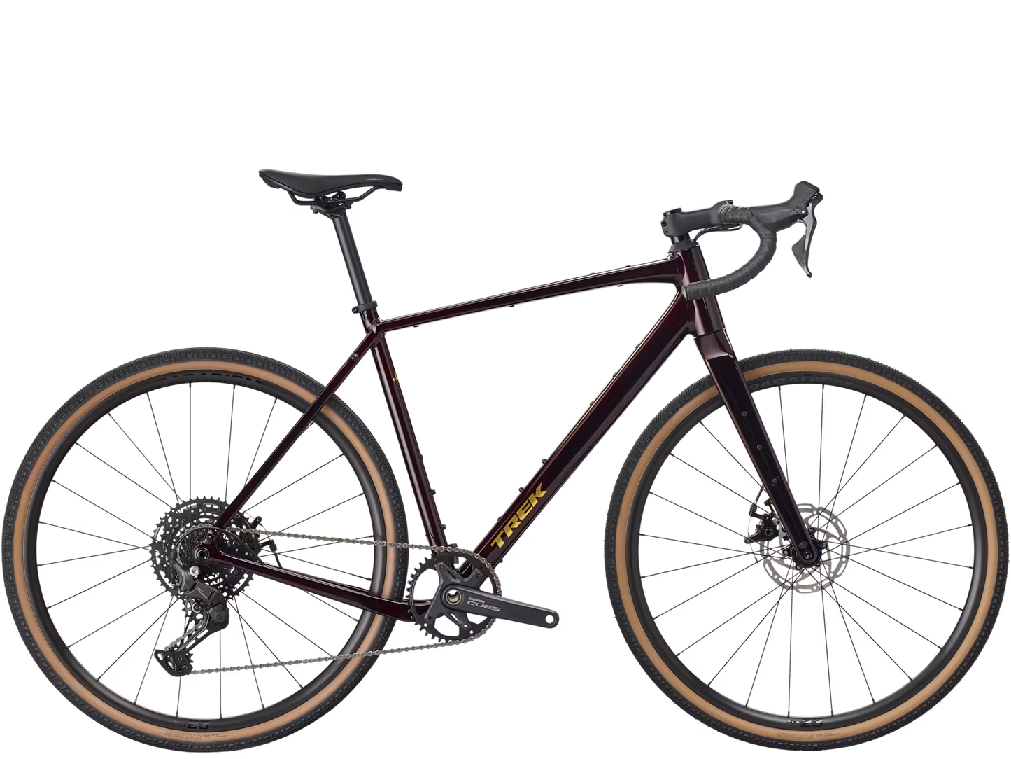 BIKE TREK CHECKPOINT ALR 3 GEN 3 2026