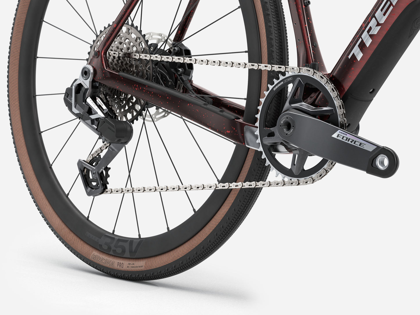 BIKE TREK CHECKPOINT SL 7 AXS GEN 3 2026