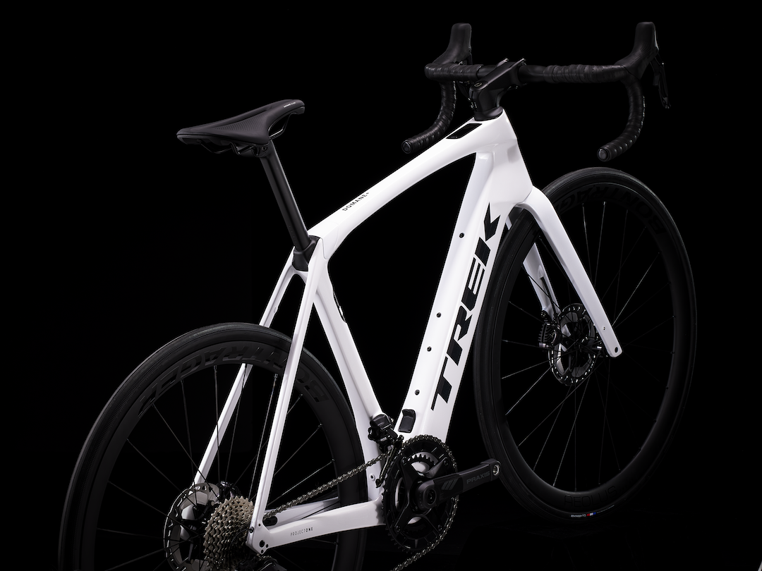 BIKE TREK DOMANE+ SLR 7 2023