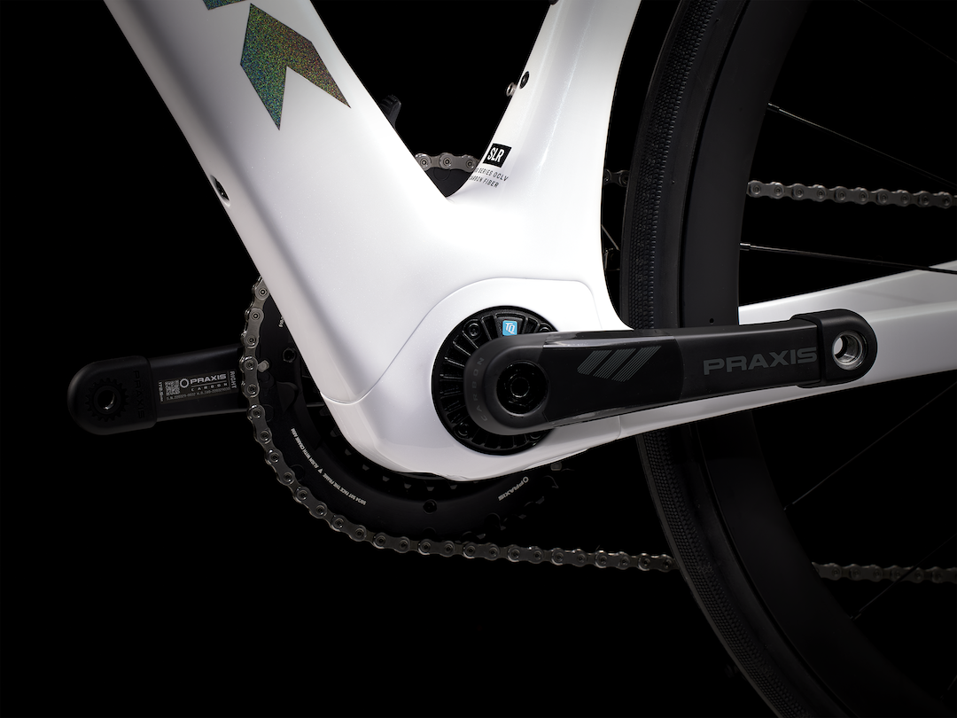BIKE TREK DOMANE+ SLR 7 2023
