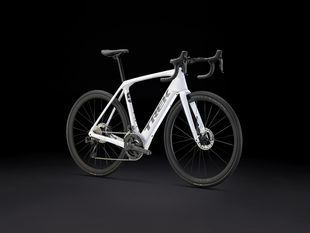 BIKE TREK DOMANE+ SLR 7 2023