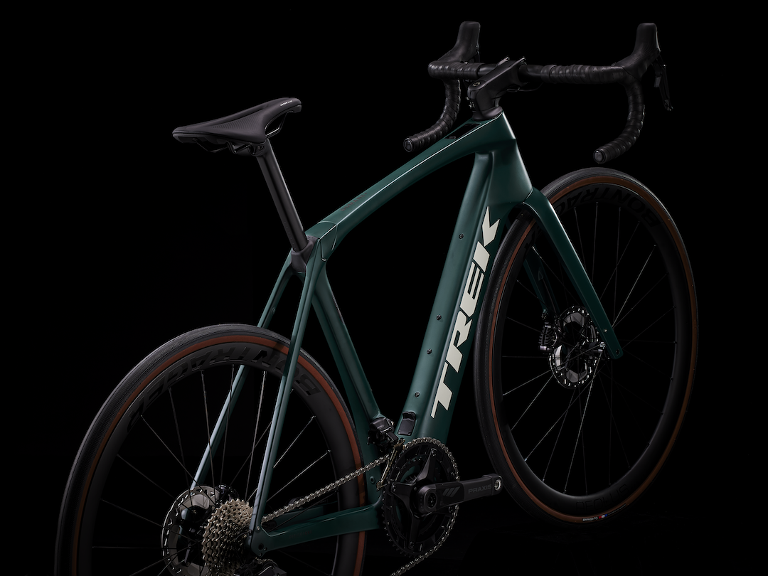 BIKE TREK DOMANE+ SLR 7 2023