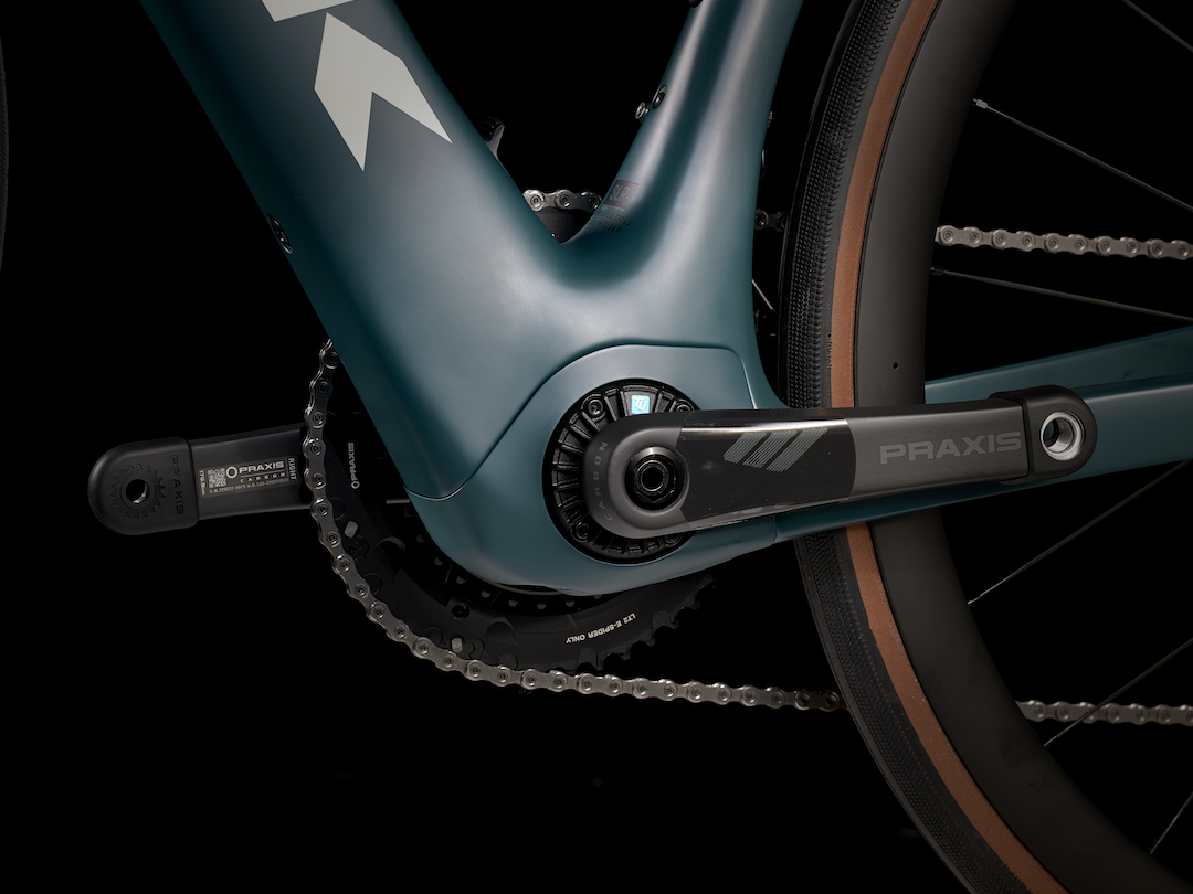 BIKE TREK DOMANE+ SLR 7 2023
