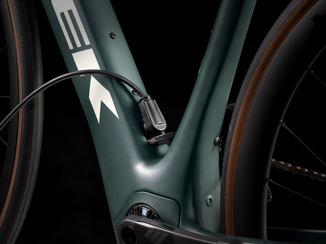 BIKE TREK DOMANE+ SLR 7 2023