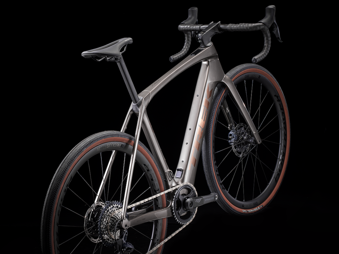 BIKE TREK DOMANE+ SLR 7 2023