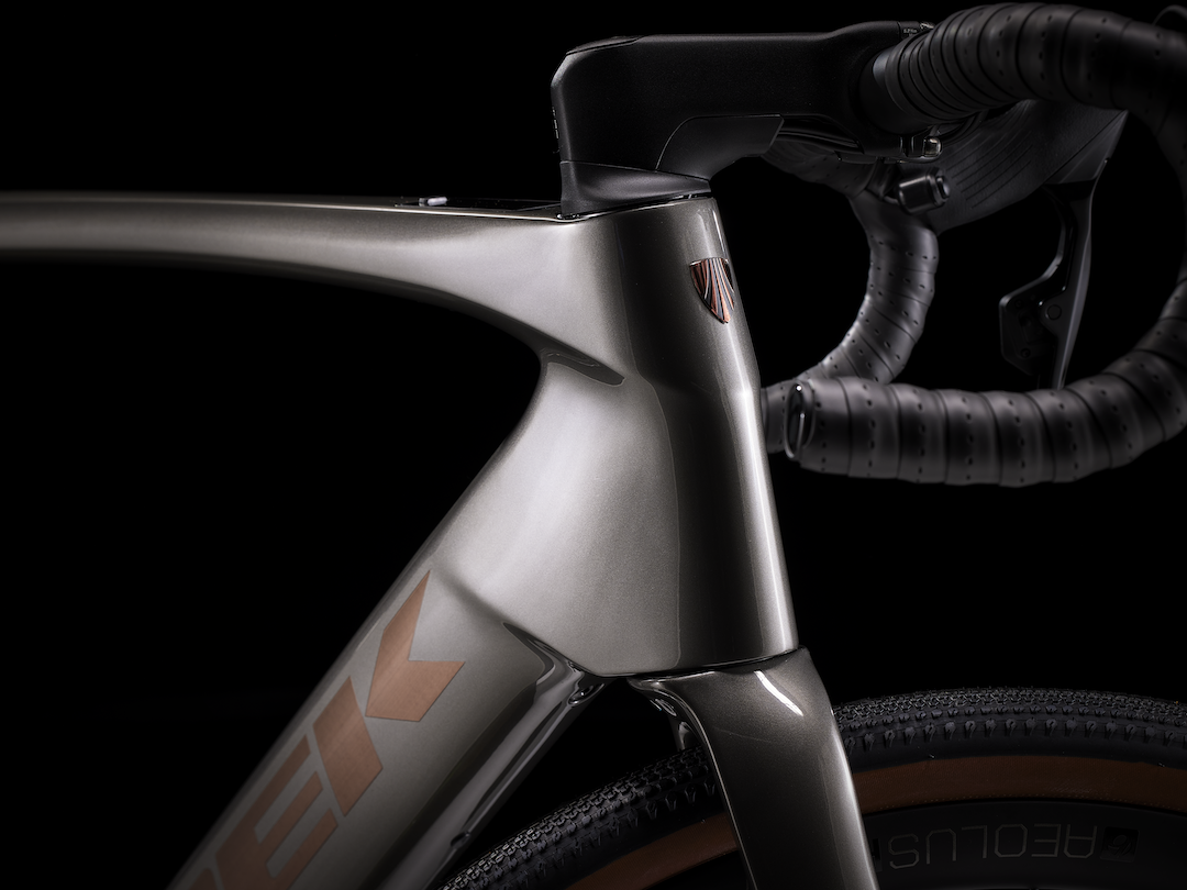 BIKE TREK DOMANE+ SLR 7 2023