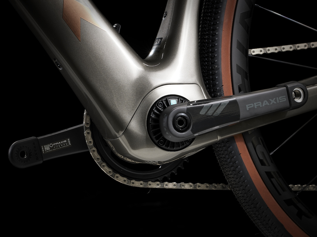 BIKE TREK DOMANE+ SLR 7 2023