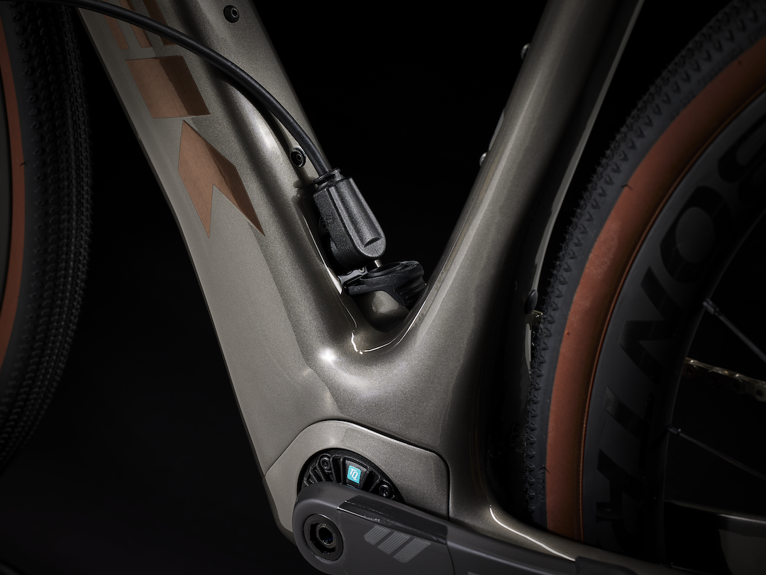 BIKE TREK DOMANE+ SLR 7 2023