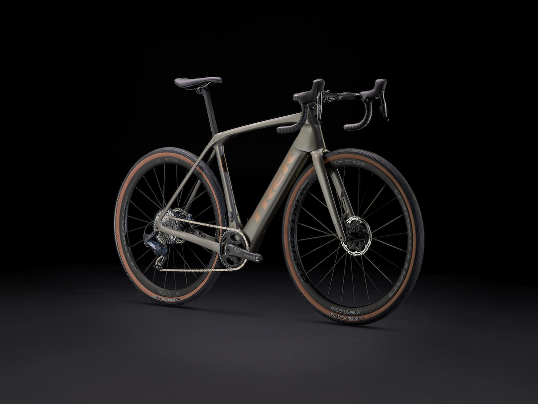 BIKE TREK DOMANE+ SLR 7 2023