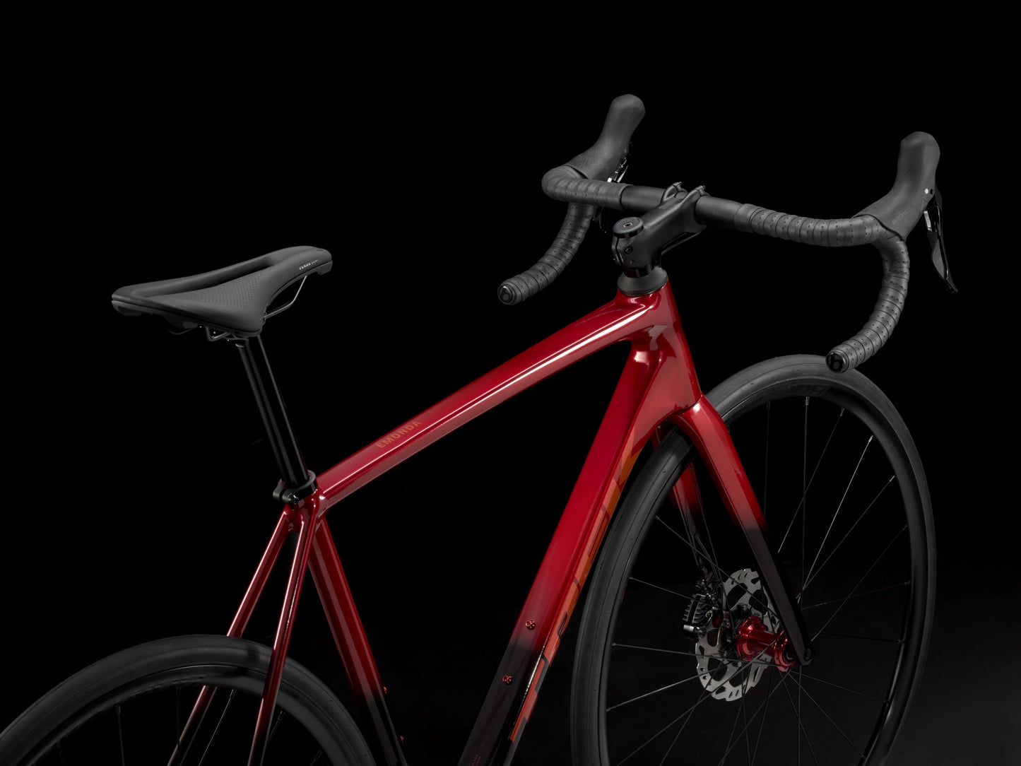 BIKE TREK EMONDA ALR 5 2025