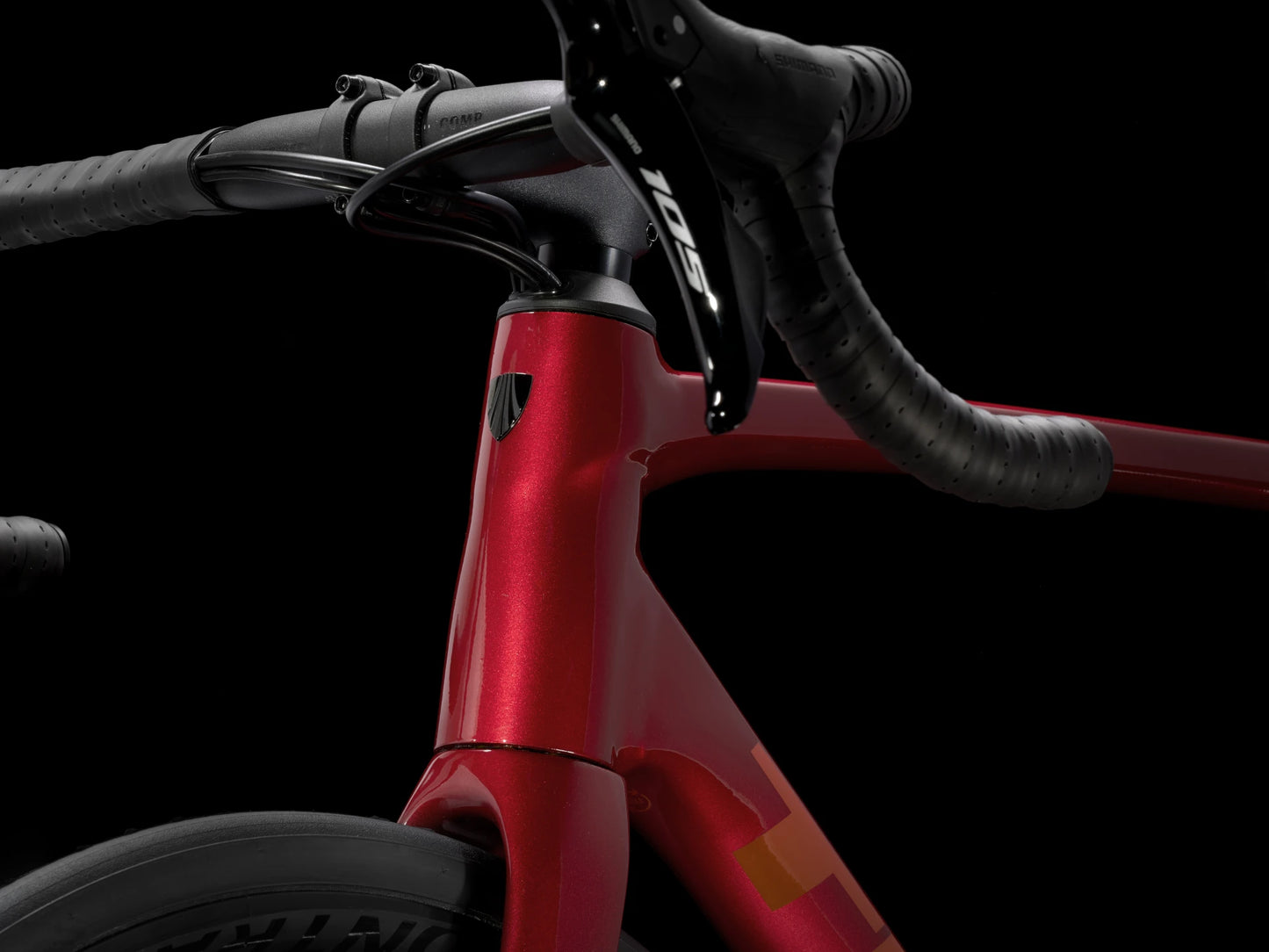 BIKE TREK EMONDA ALR 5 2025