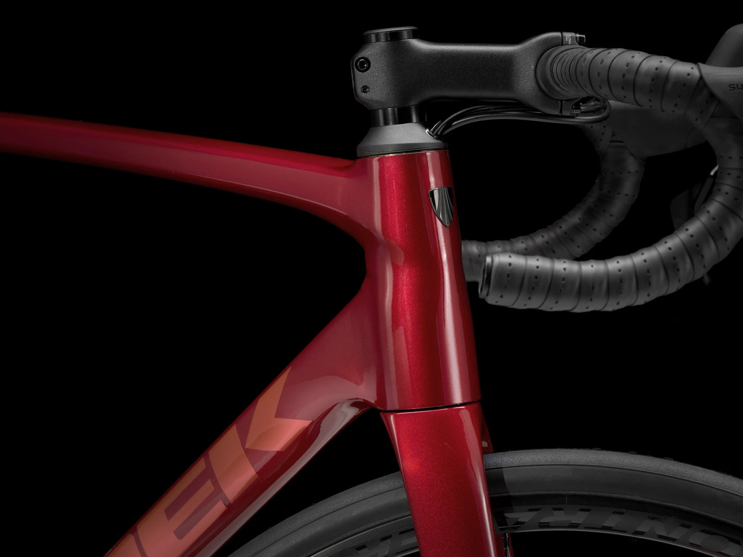 BIKE TREK EMONDA ALR 5 2025