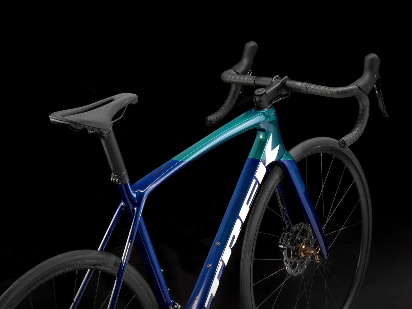 BIKE TREK EMONDA SL 5 2024