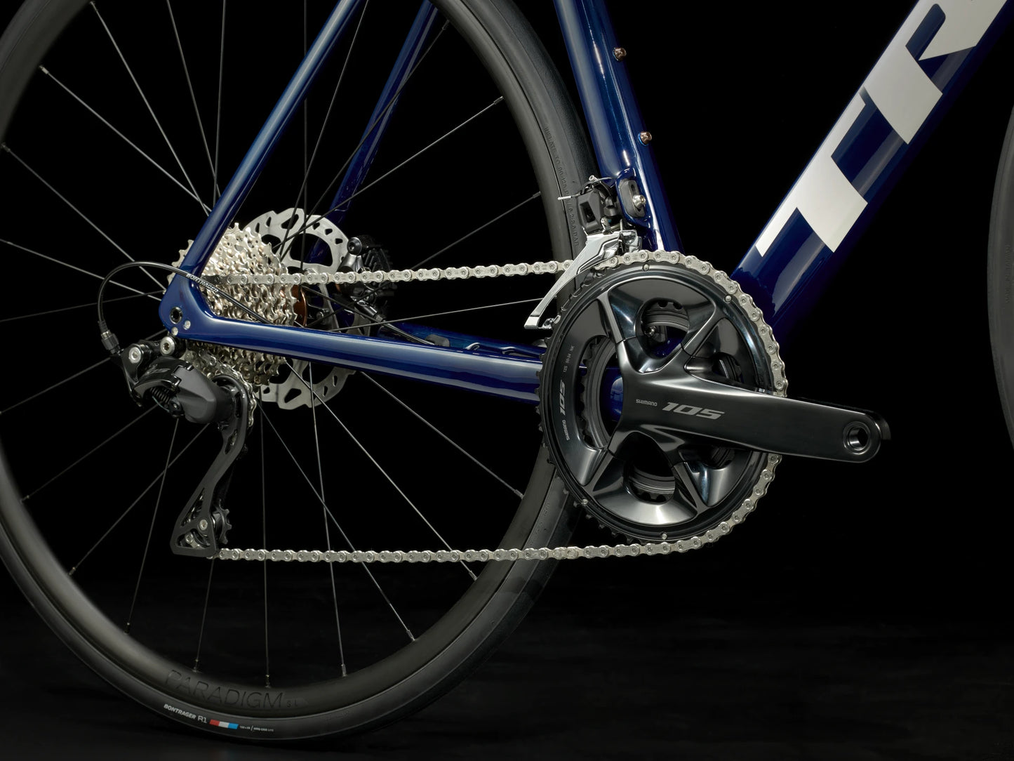 BIKE TREK EMONDA SL 5 2024