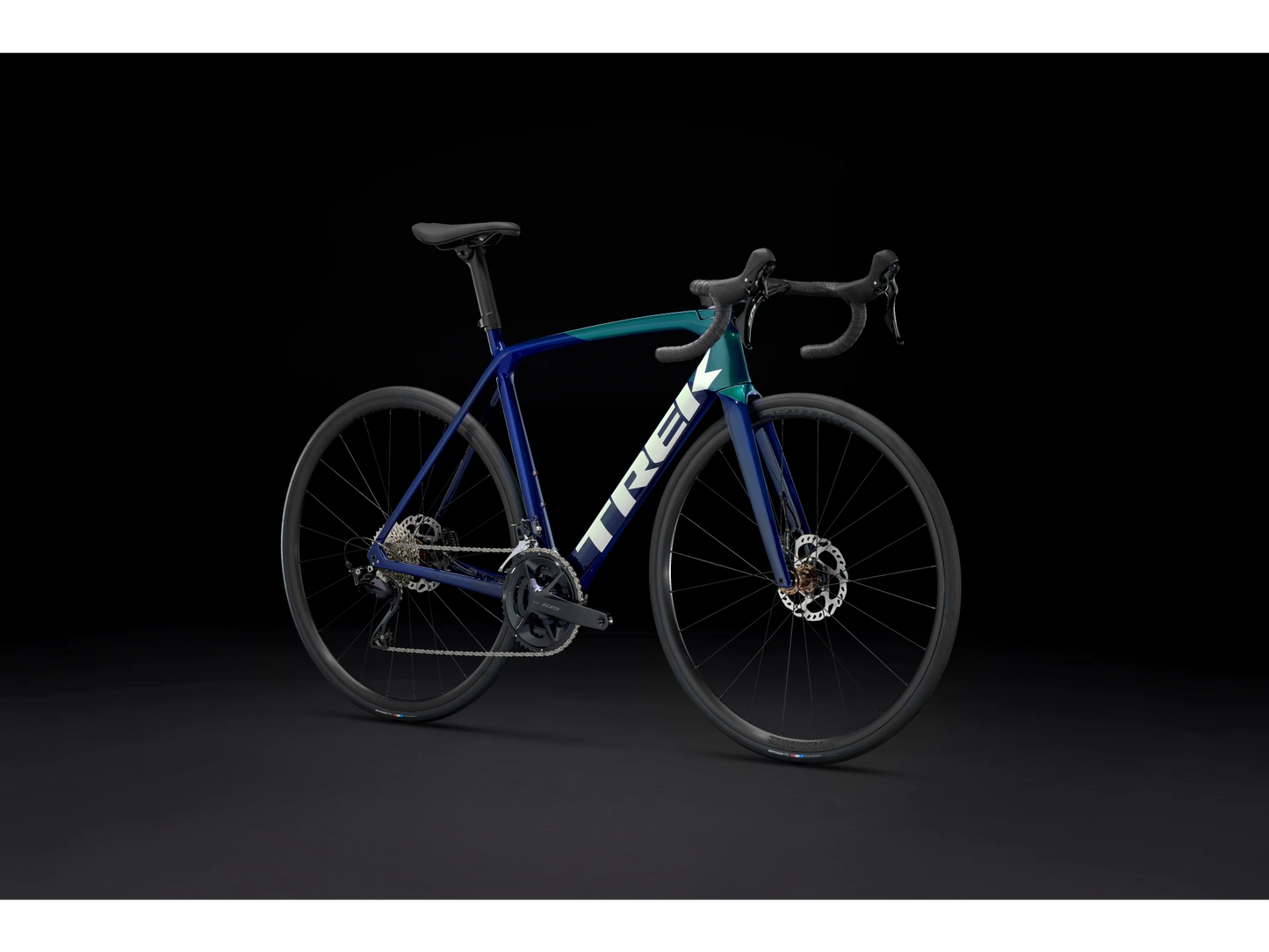 BIKE TREK EMONDA SL 5 2024