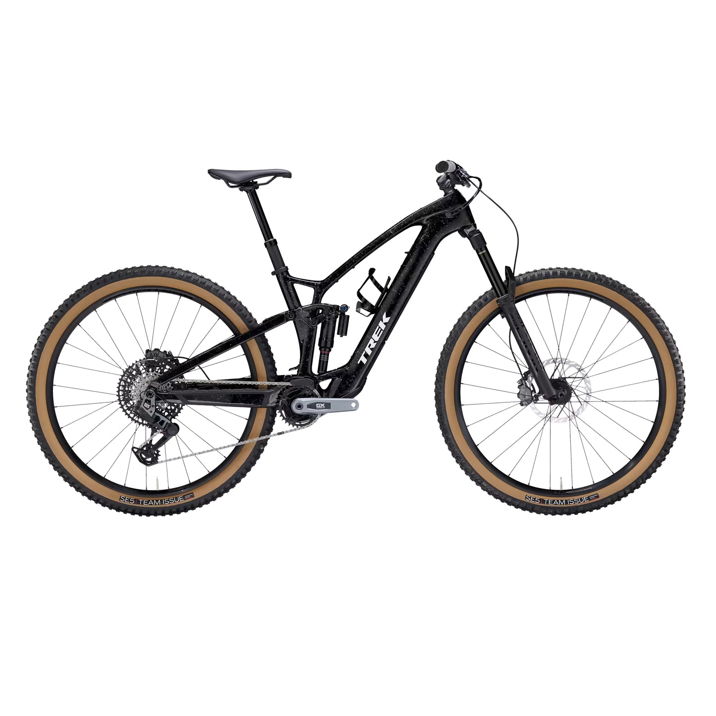 BIKE TREK FUEL EXe 9.8 GX AXS T-TYPE 2025