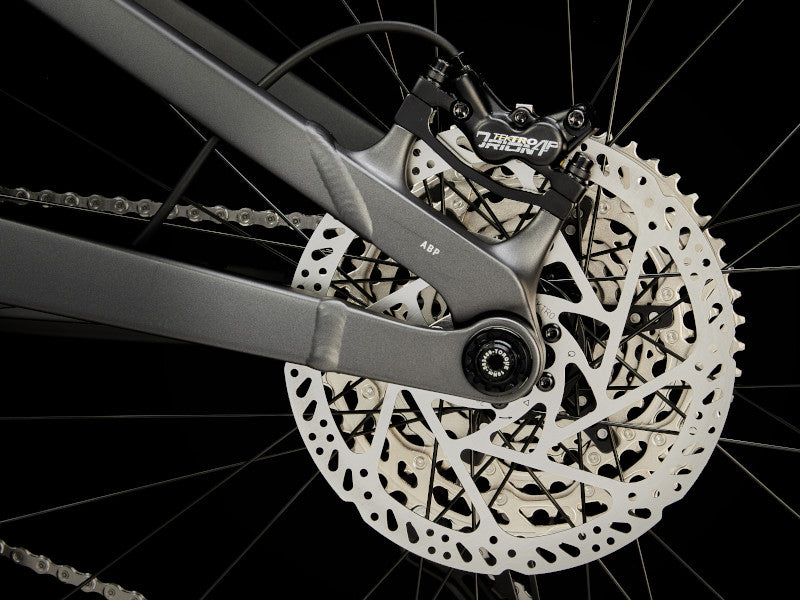 BIKE TREK FUEL EXe 5 2024