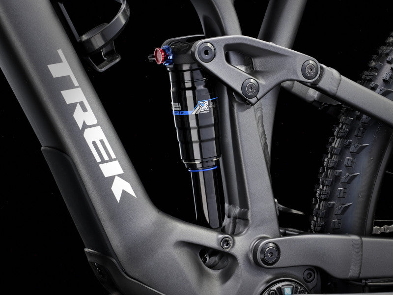 BIKE TREK FUEL EXe 5 2024