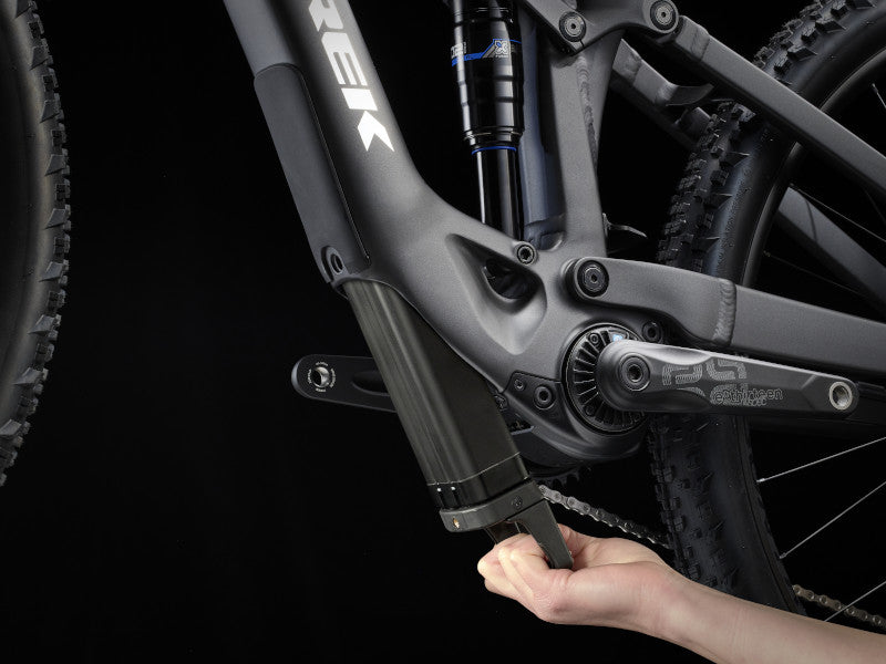 BIKE TREK FUEL EXe 5 2024