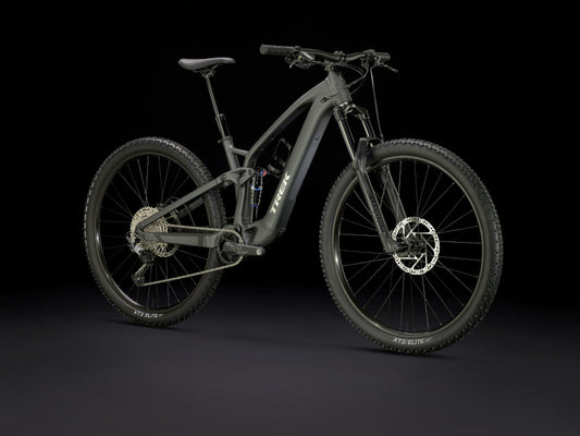 BIKE TREK FUEL EXe 5 2024