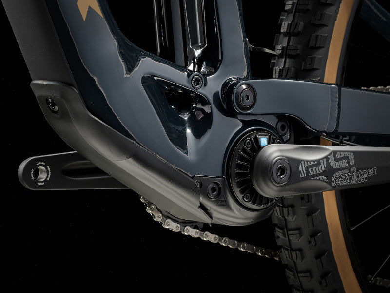 BIKE TREK FUEL EXe 8 XT 2024